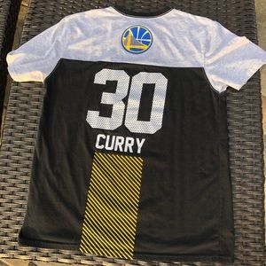 Warriors Steph Curry Shirt